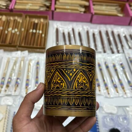 Fancy Qalam Daan