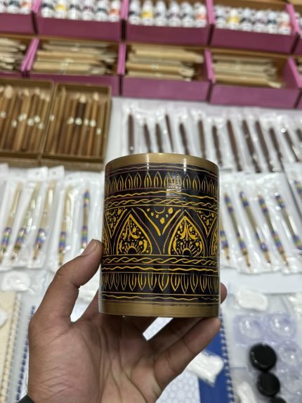 Fancy Qalam Daan