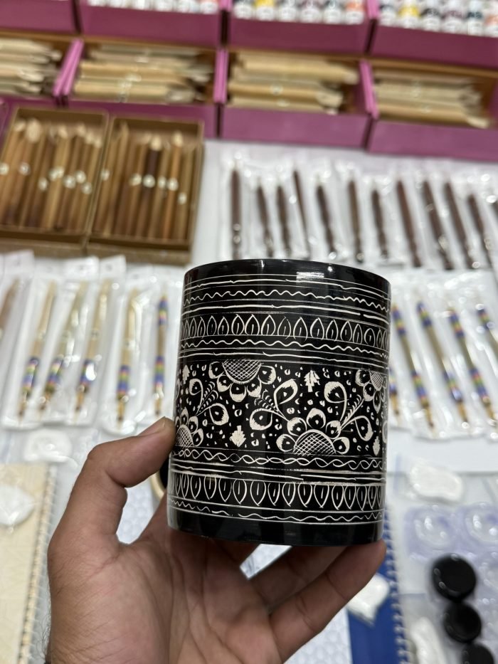 Fancy Qalam Daan