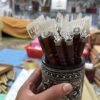 68E95AA9-9F71-4A24-96FD-23D799EB1464 Brown Tummar Transparent Qalam