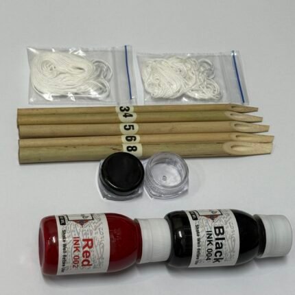 Basic Calligraphy Set