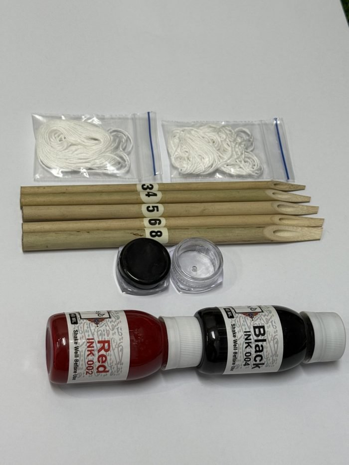 Basic Calligraphy Set