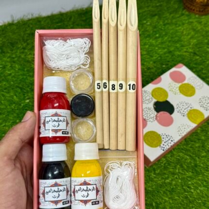 Basic Calligraphy Deal