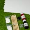 Basic Set With 20 Art Papers