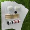 Basic Set With 20 Art Papers
