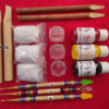 Beginners Calligraphy Set