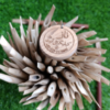 Bamboo Qalam Jar (Random Sizes)