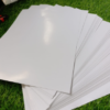 Art Paper (A3 & A4 Sizes)