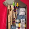 Beginners Calligraphy Set