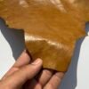 Goat Leather
