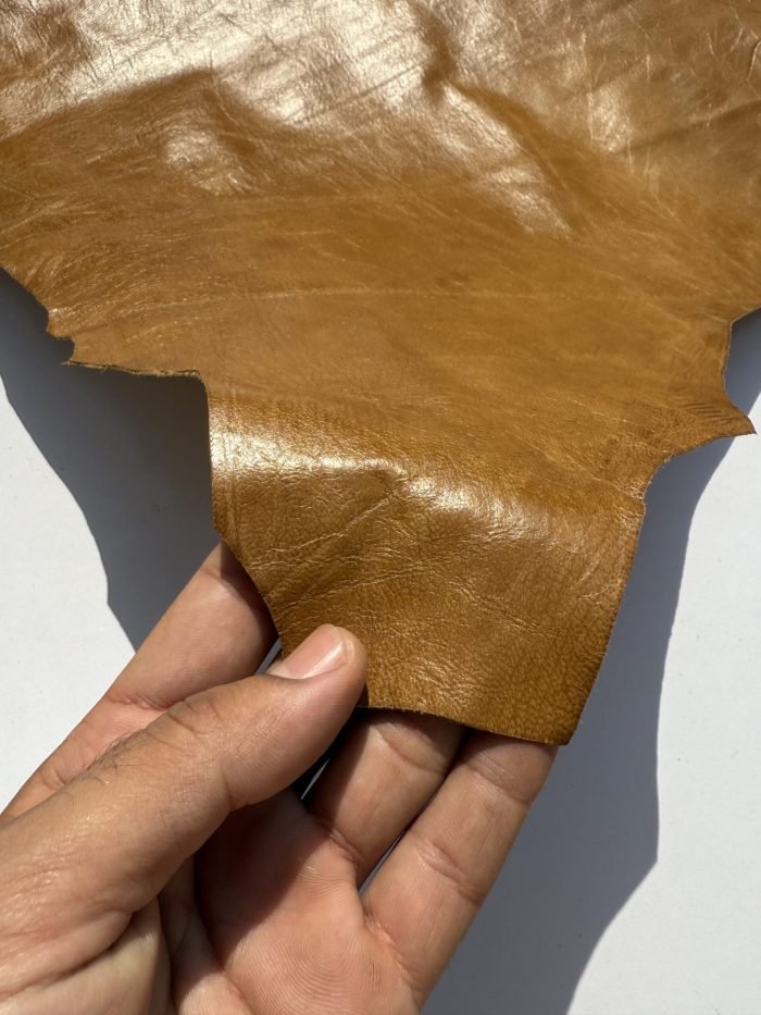 Goat Leather