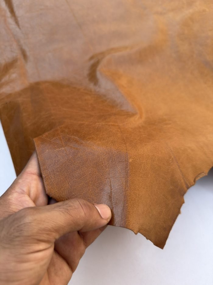 Goat Leather