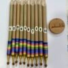 Single sided Fancy Qalam