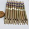 Single sided Fancy Qalam