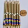 Single sided Fancy Qalam